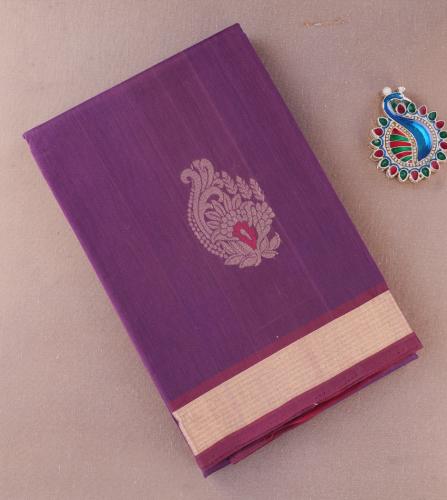 COIMBATORE KORA COTTON SAREE 620 MTS